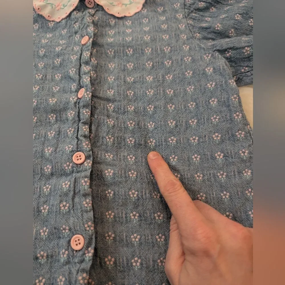 OshKosh Bgosh this not
